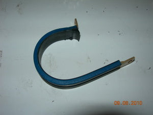 Clamp, Cushioned - 1 3/4" OD Tube