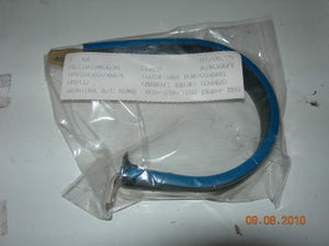 Clamp, Cushioned - 2 1/4" OD Tube