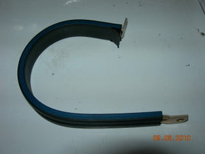 Clamp, Cushioned - 2 1/2" OD Tube