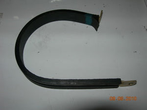 Clamp, Cushioned - 2 3/4" OD Tube