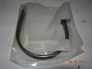 Clamp, Cushioned - 3" OD Tube