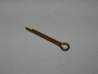 Pin, Cotter - 3/32