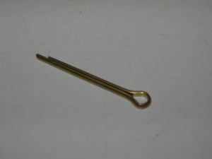 Pin, Cotter - 3/32" Diameter - 1" Long