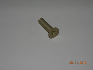 Screw, Machine - Non Structural - Countersunk - 10-32D - 3/4" OL