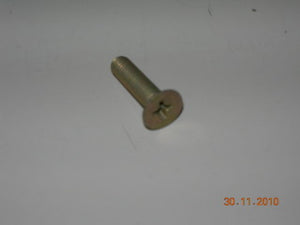 Screw, Machine - Non Structural - Countersunk - 10-32D - 7/8" OL