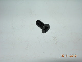 Screw, Machine - Non Structural - Countersunk - 6-32D - 3/8