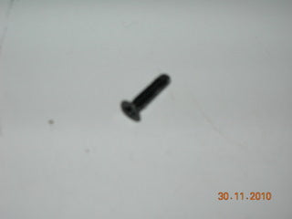 Screw, Machine - Non Structural - Countersunk - 4-40D - 1/2