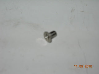 Screw, Machine - Non Structural - Countersunk - 8-32D - 3/8