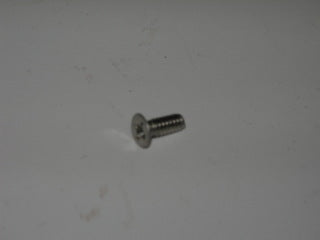 Screw, Machine - Non Structural - Countersunk - 6-32D - 3/8