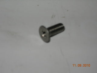 Screw, Machine - Non Structural - Countersunk - 10-32D - 1/2