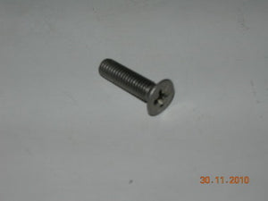 Screw, Machine - Non Structural - Countersunk - 10-32D - 3/4" OL - Stainless