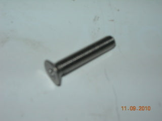 Screw, Machine - Non Structural - Countersunk - 10-32D - 1