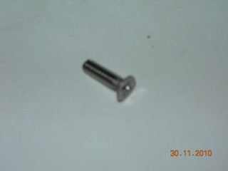 Screw, Machine - Non Structural - Countersunk - 6-32D - 5/8