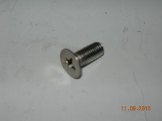 Screw, Machine - Non Structural - Countersunk - 1/4-28D - 5/8