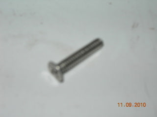 Screw, Machine - Non Structural - Countersunk - 6-32D - 3/4