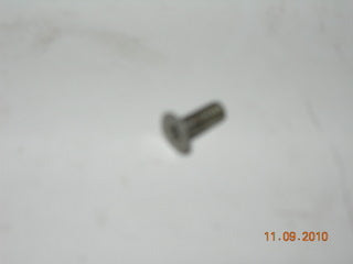 Screw, Machine - Non Structural - Countersunk - 4-40D - 5/16