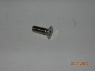 Screw, Machine - Non Structural - Countersunk - 8-32D - 1/2