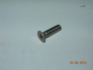 Screw, Machine - Non Structural - Countersunk - 8-32D - 5/8