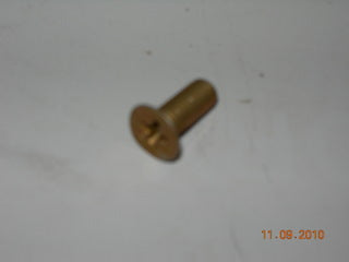 Screw, Machine - Non Structural - Countersunk - 10-32D - 1/2