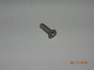 Screw, Machine - Non Structural - Countersunk - 6-32D - 3/8