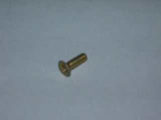 Screw, Machine - Non Structural - Countersunk - 6-32D - 3/4