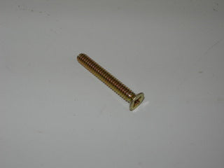 Screw, Machine - Non Structural - Countersunk - 6-32D - 1