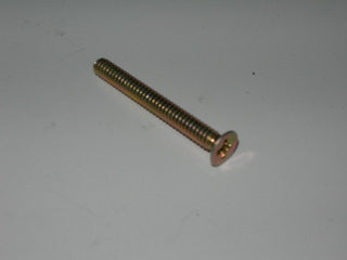 Screw, Machine - Non Structural - Countersunk - 6-32D - 1 1/4