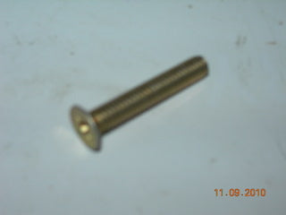 Screw, Machine - Non Structural - Countersunk - 8-32D - 1