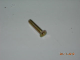 Screw, Machine - Non Structural - Countersunk - 4-40D - 5/8