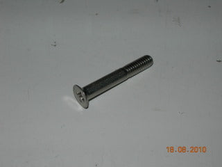 Screw, Machine - Structural - Countersunk - 8-32D - 1 1/16