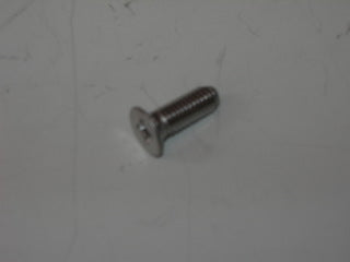 Screw, Machine - Structural - Countersunk - 10-32D - 1/2