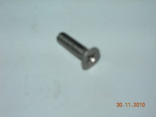 Screw, Machine - Structural - Countersunk - 10-32D - 9/16