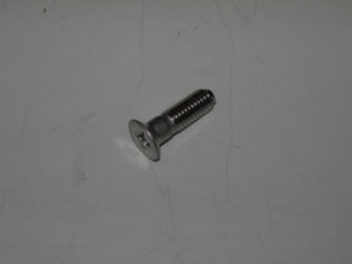 Screw, Machine - Structural - Countersunk - 10-32D - 5/8