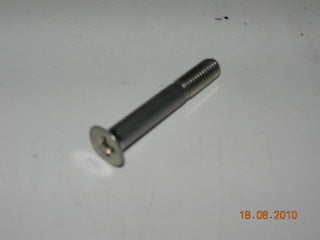 Screw, Machine - Structural - Countersunk - 10-32D - 1 1/8