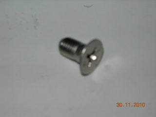 Screw, Machine - Structural - Countersunk - 1/4-28D - 1/2
