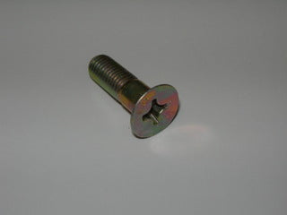 Screw, Machine - Structural - Countersunk - 1/4-28D - 13/16