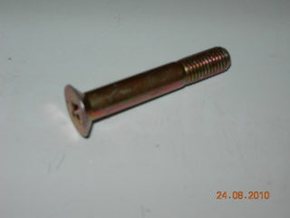 Screw, Machine - Structural - Countersunk - 1/4-28D - 1 1/2
