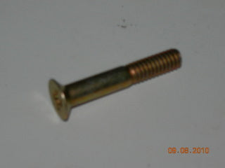 Screw, Machine - Structural - Countersunk - 8-32D - 15/16
