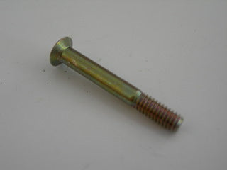 Screw, Machine - Structural - Countersunk - 8-32D - 1 1/4