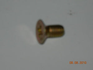 Screw, Machine - Structural - Countersunk - 10-32D - 5/16" OL