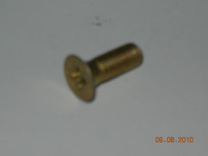 Screw, Machine - Structural - Countersunk - 10-32D - 1/2" OL