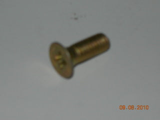 Screw, Machine - Structural - Countersunk - 10-32D - 1/2
