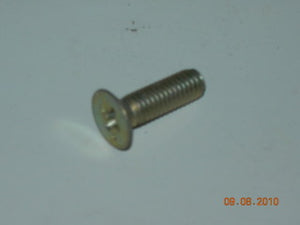 Screw, Machine - Structural - Countersunk - 10-32D - 9/16" OL