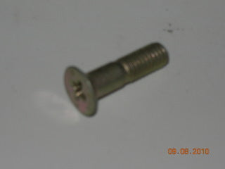 Screw, Machine - Structural - Countersunk - 10-32D - 11/16
