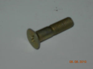 Screw, Machine - Structural - Countersunk - 10-32D - 3/4" OL