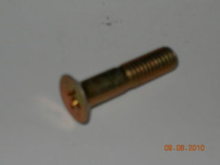 Screw, Machine - Structural - Countersunk - 10-32D - 13/16