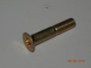 Screw, Machine - Structural - Countersunk - 10-32D - 15/16" OL