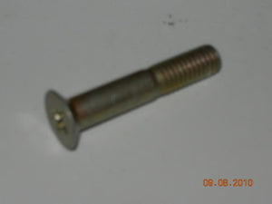 Screw, Machine - Structural - Countersunk - 10-32D - 1" OL