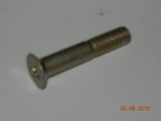 Screw, Machine - Structural - Countersunk - 10-32D - 1