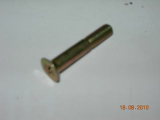 Screw, Machine - Structural - Countersunk - 10-32D - 1 1/16